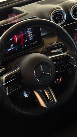 مرسيدس بنز C-Class